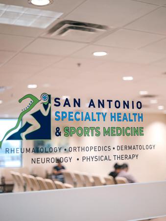 Images San Antonio Specialty Health & Sports Medicine