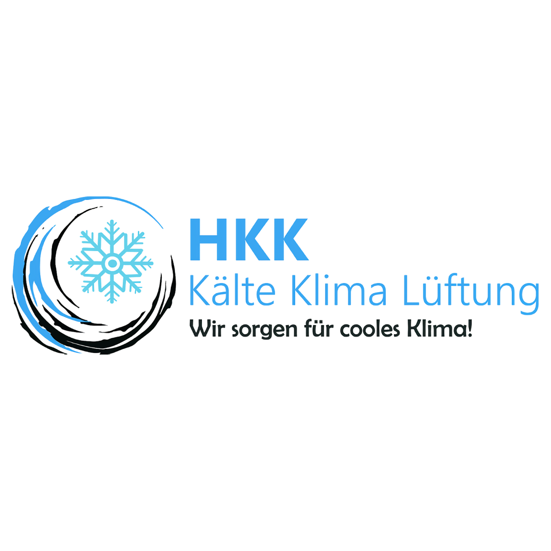 HKK Kälte Klima Lüftung Logo