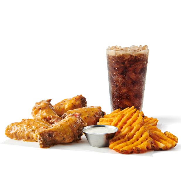 Images Atomic Wings