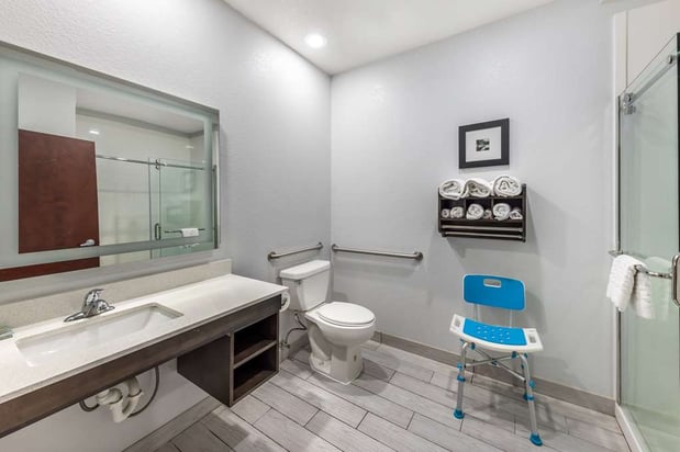 Images Best Western Atoka Inn & Suites