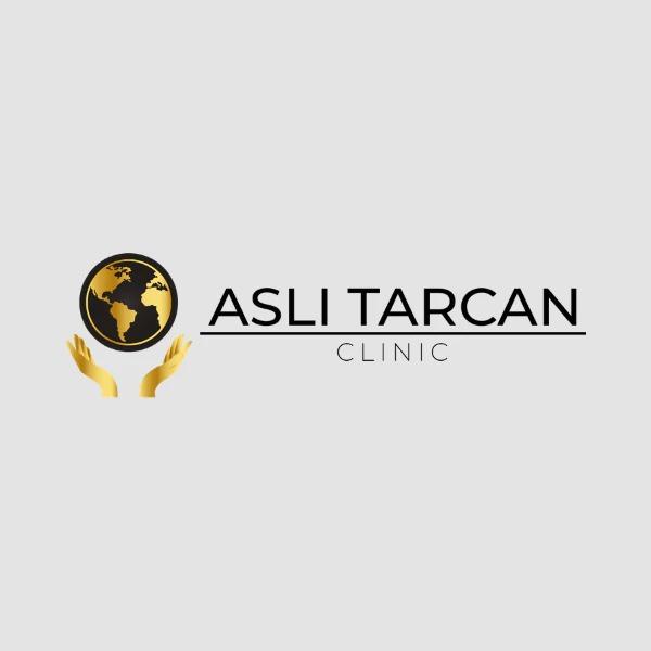 Asli Tarcan Clinic Haartransplantationen in der Türkei Istanbul in Köln - Logo
