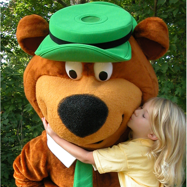 Yogi Bear's Jellystone Park of Sioux Falls