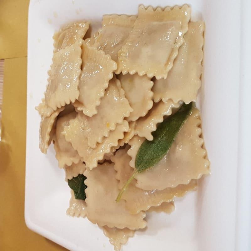 Brün - Buona Pasta Fresca