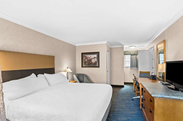 Images Best Western University Lodge