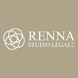 Renna Studio Legale assistenza alle imprese Logo