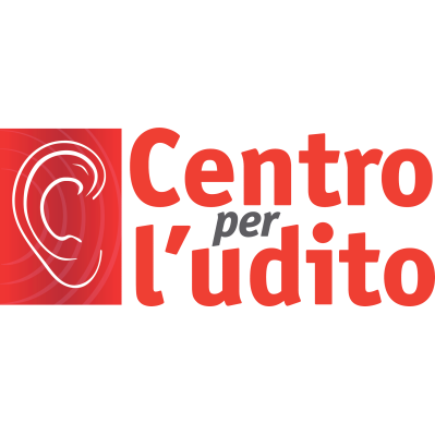Centro per l'udito Logo