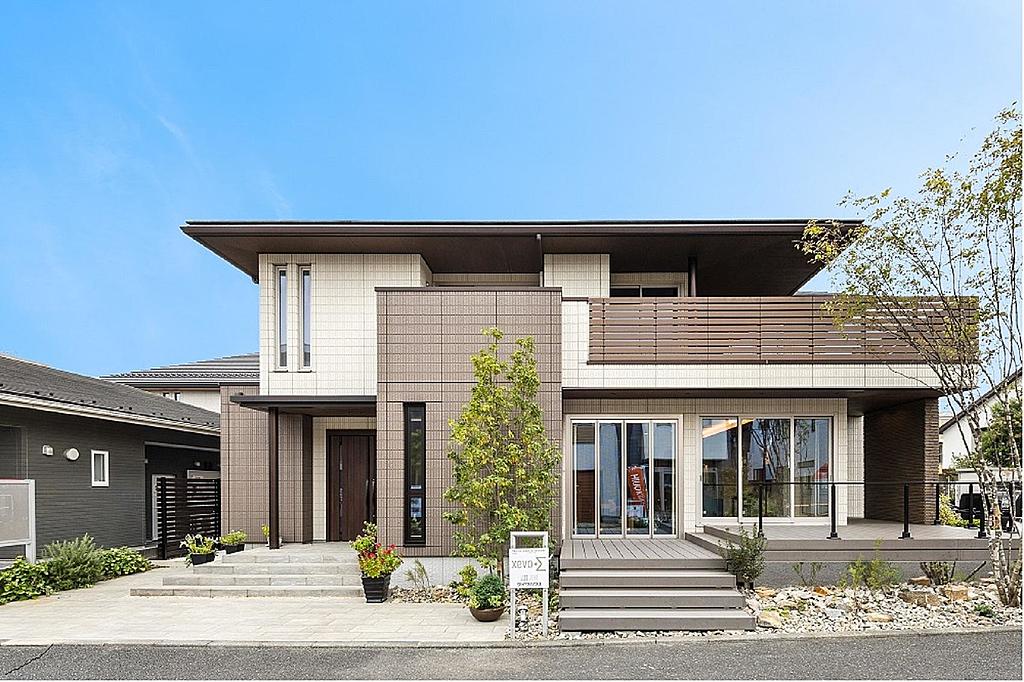 Images ダイワハウス新越谷展示場