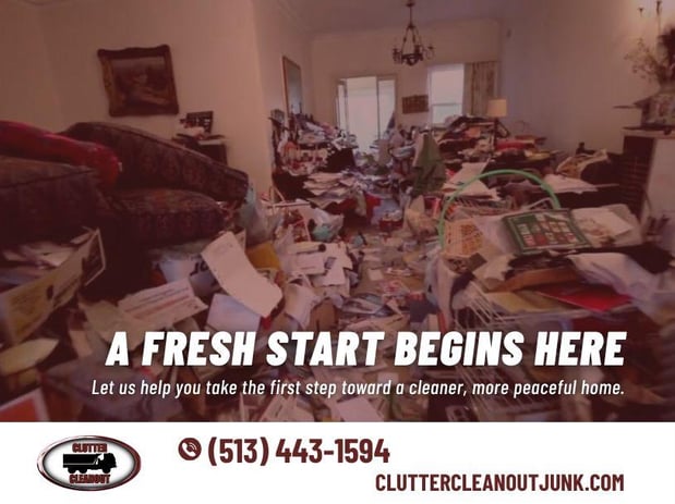 Images Clutter Cleanout Junk Removal