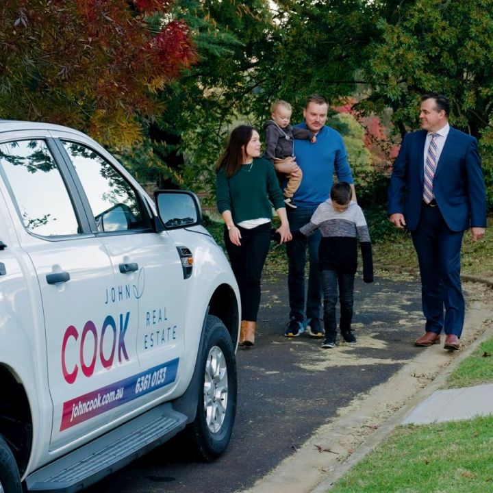 Images John Cook Real Estate