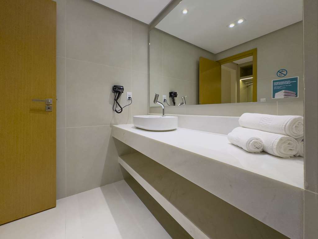 Images Best Western Shalimar Praia Hotel