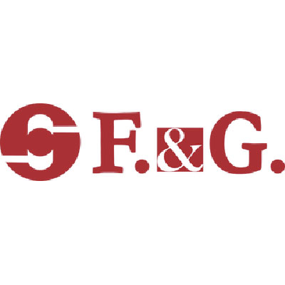 F. & G. Logo