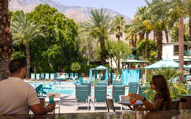 Images Riviera Resort – Palm Springs