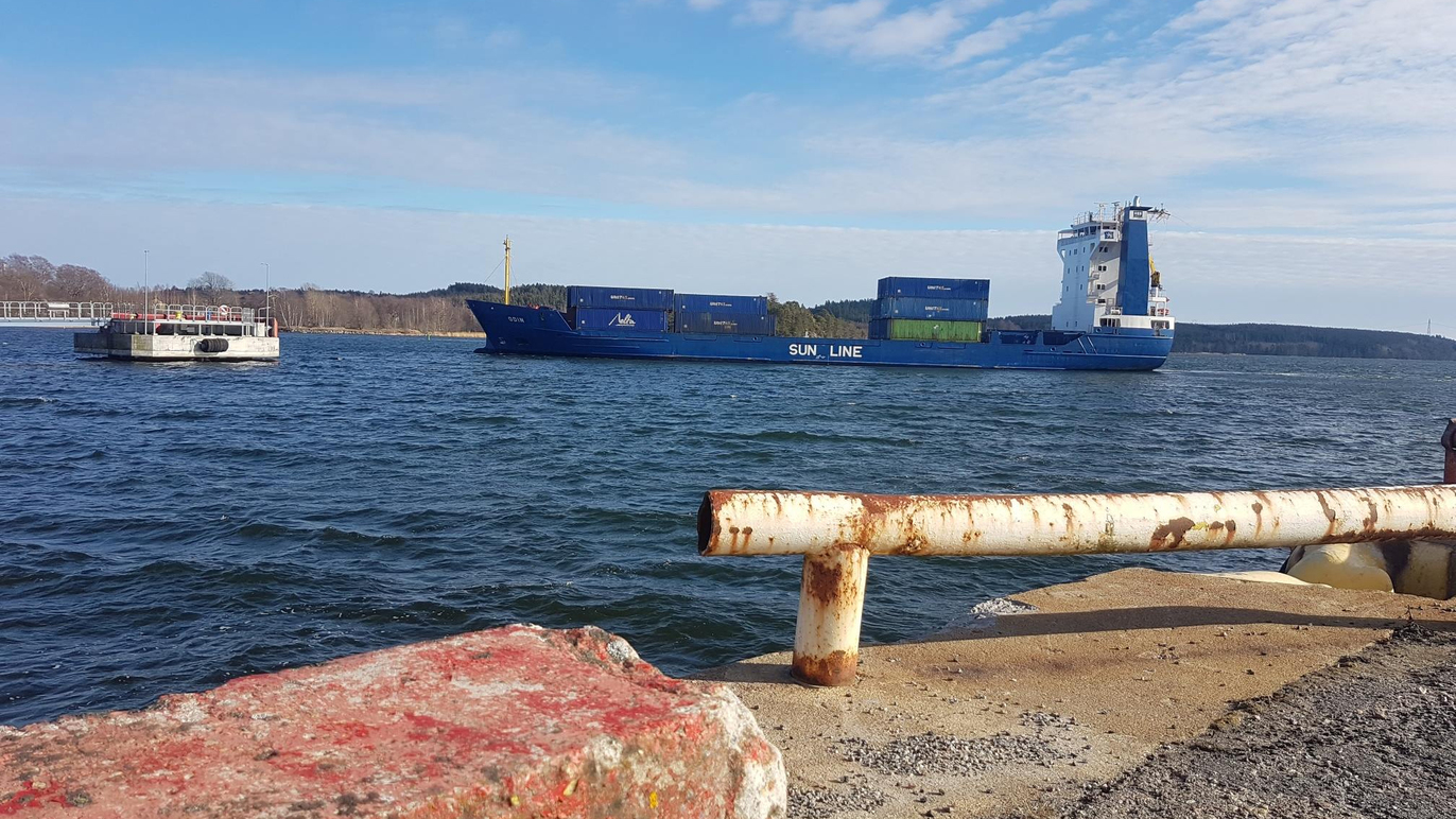 Images ThorSvecon Group AB