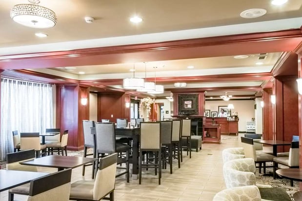 Images Hampton Inn Montgomery-South-Airport