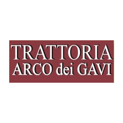 Trattoria Arco dei Gavi Logo