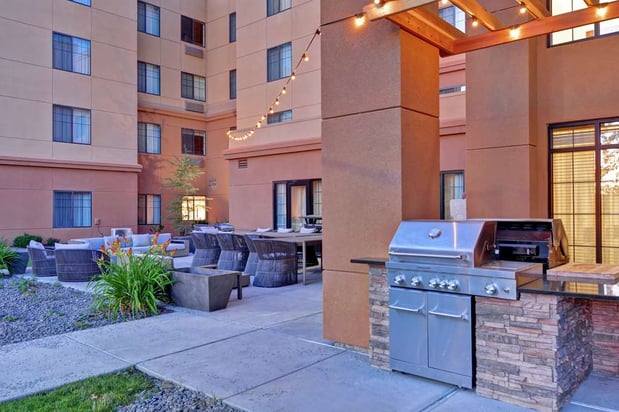 Images Homewood Suites by Hilton Reno