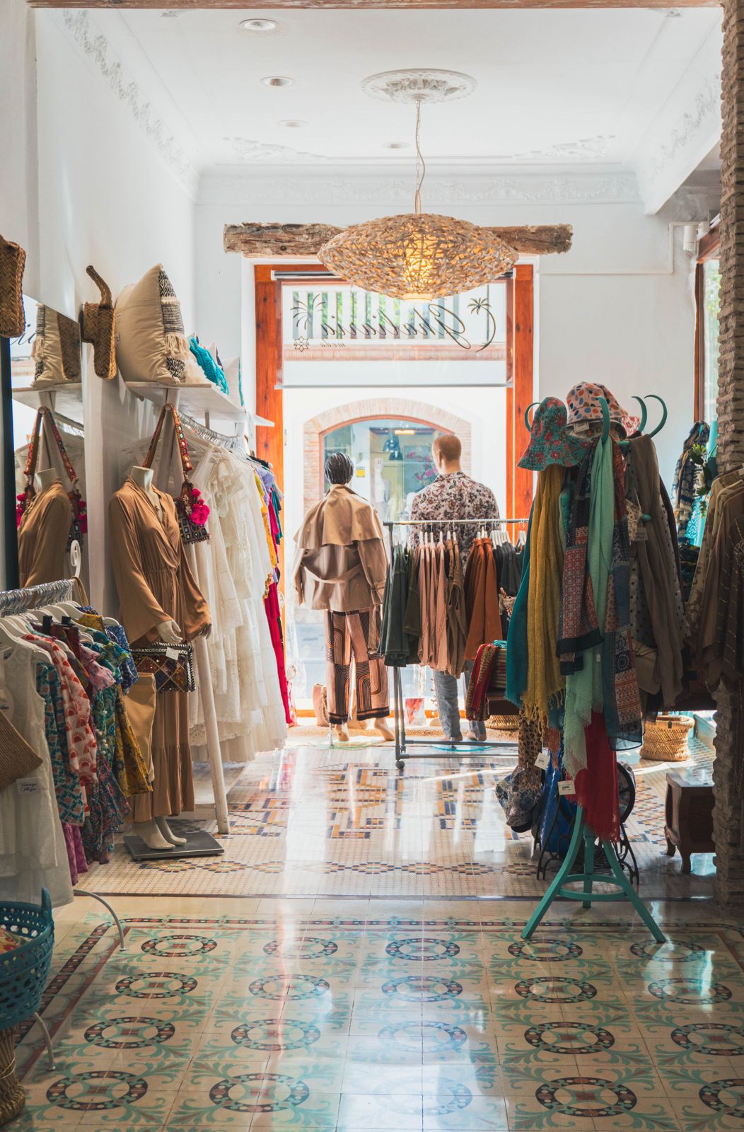 Images Ghaliaria Moda