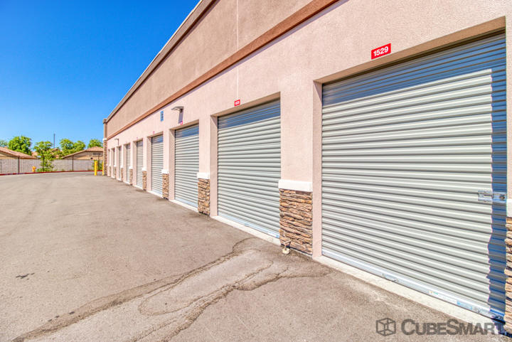 CubeSmart Self Storage Photo