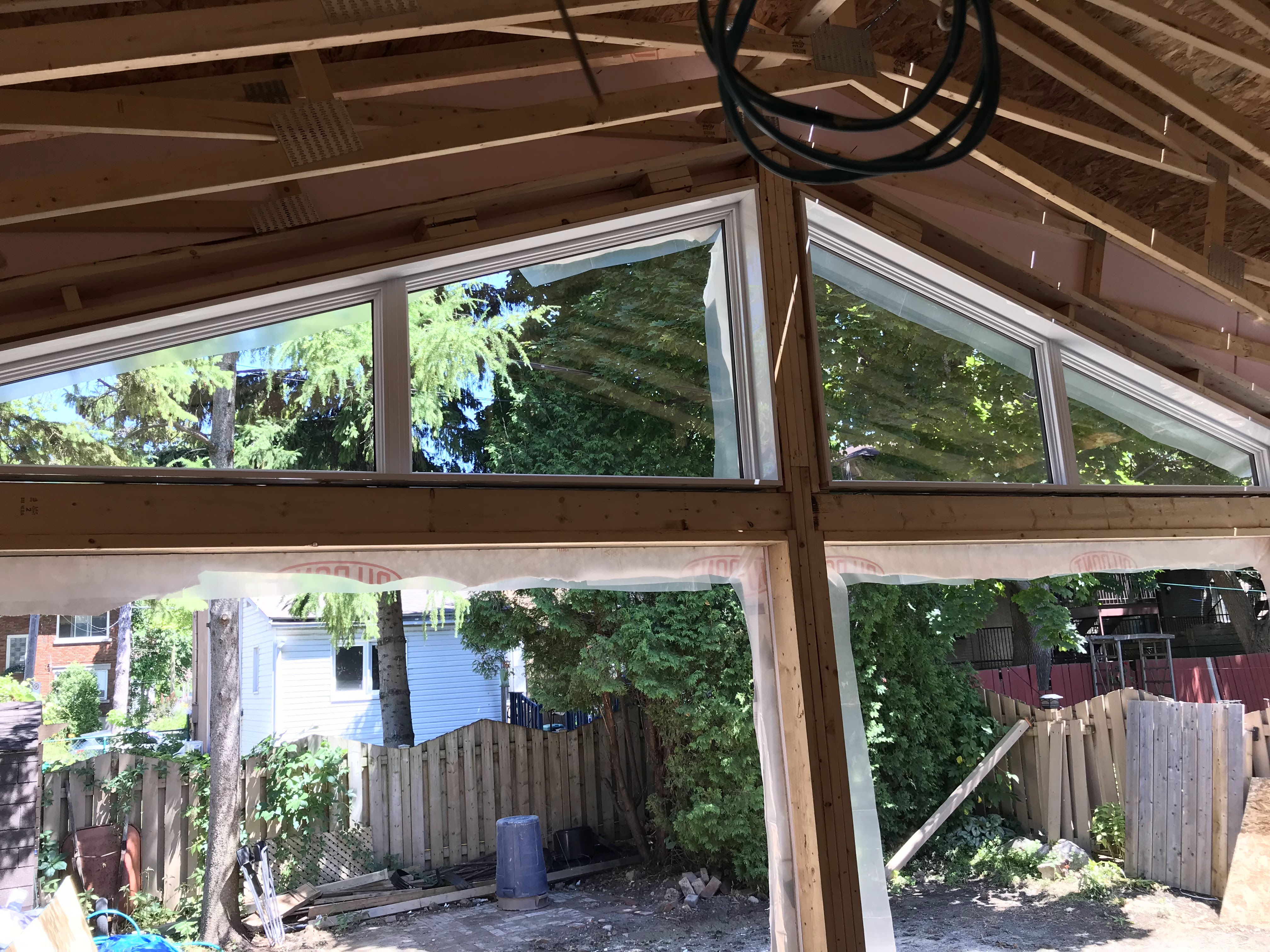 Images Innovco Construction
