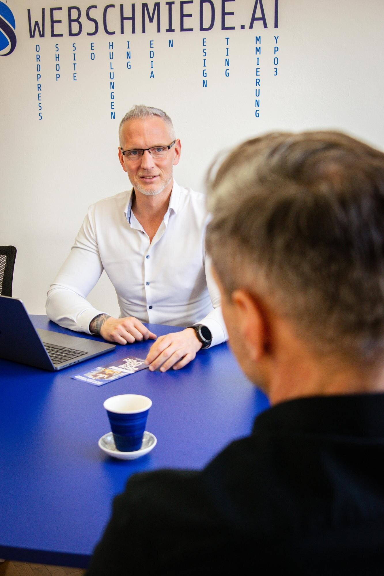 Bild 20 von WEBSCHMIEDE Webagentur Oberwart  Burgenland