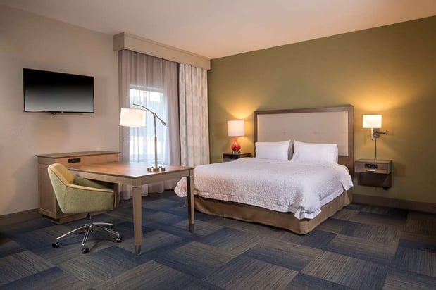 Images Hampton Inn & Suites Asheville Biltmore Village