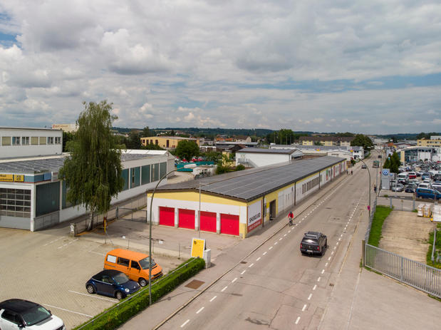 Kundenbild groß 5 Shurgard Self Storage Landshut