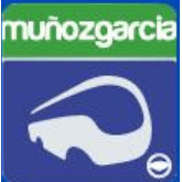 Autocares Muñoz García Logo