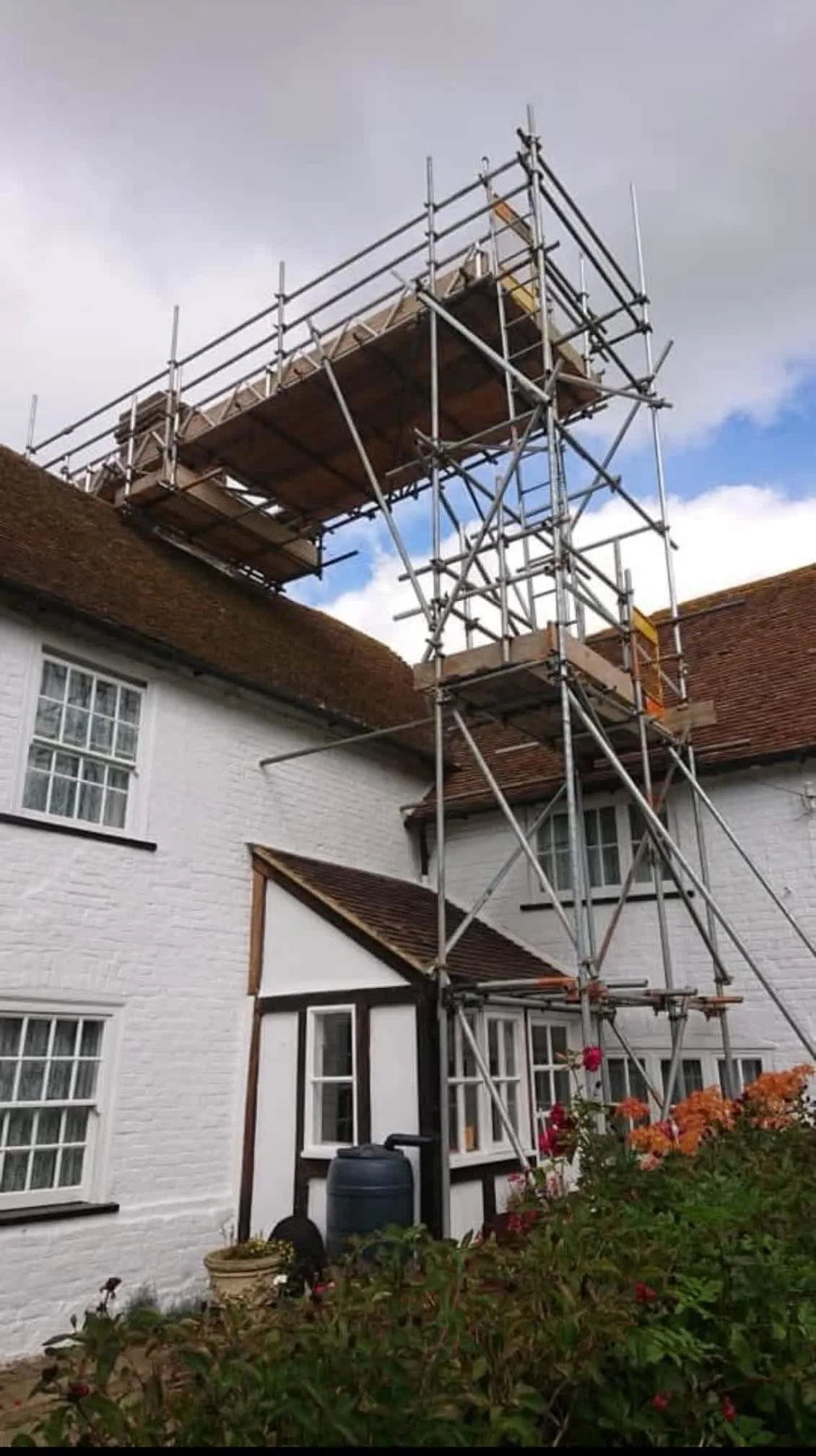 Images Equip Scaffolding Ltd