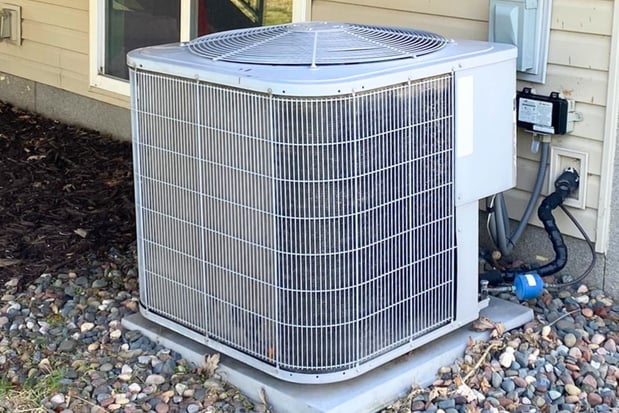 Images COMFORT SOLUTIONS HEATING & COOLING