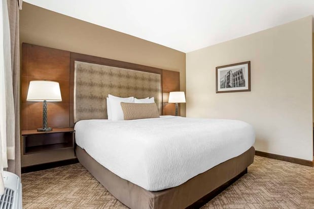 Images Best Western Gardendale