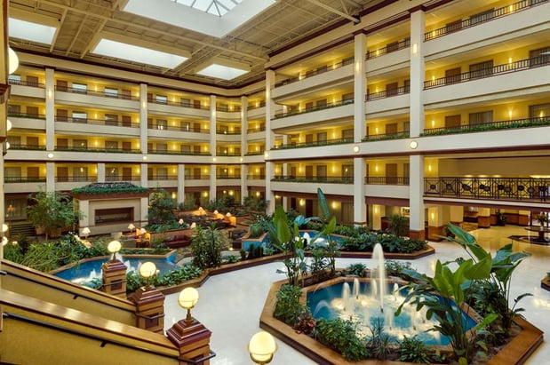 Images Embassy Suites by Hilton Lexington/UK Coldstream