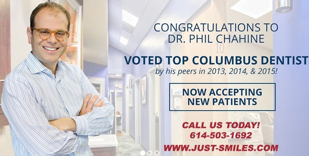 Images Just Smiles - General, Cosmetic & Implant Dentistry