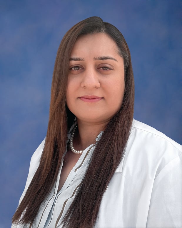 Images Sundas Irfan Ahmed, MD