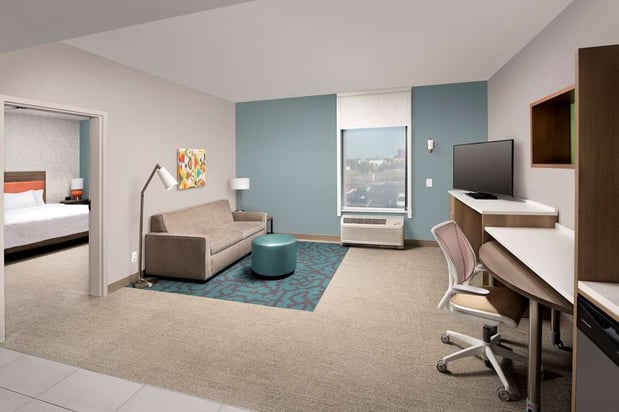 Images Home2 Suites by Hilton Murfreesboro