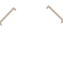 Handshake icon.