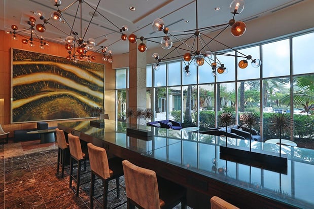Images InterContinental at Doral Miami by IHG