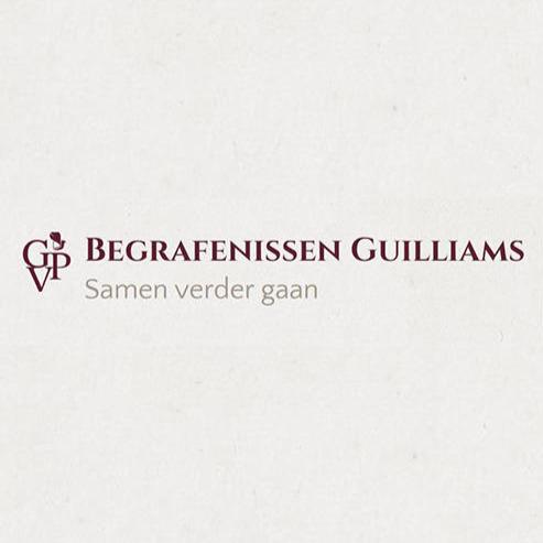 Begrafenissen Guilliams Logo