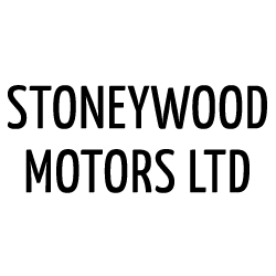 LOGO Stoneywood Motors Ltd Aberdeen 01224 715473