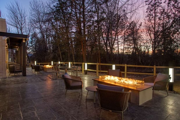 Images Homewood Suites by Hilton Missoula