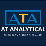 AT Analytical, LLC Logo