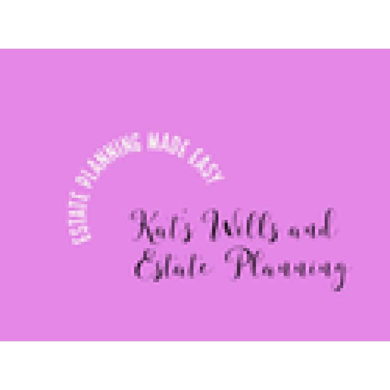 Kat's Wills and Estate Planning Logo