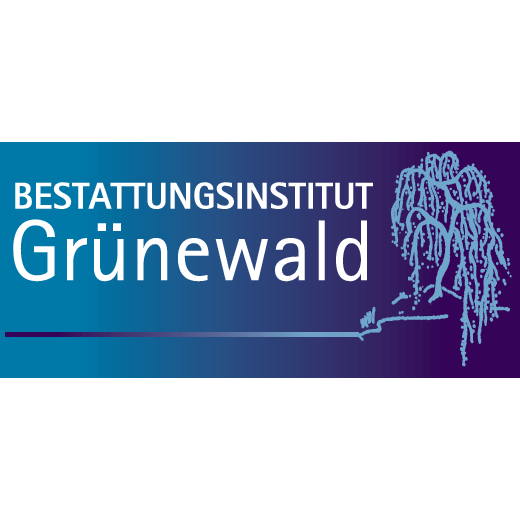 Logo Bestattungsinstitut Grünewald
