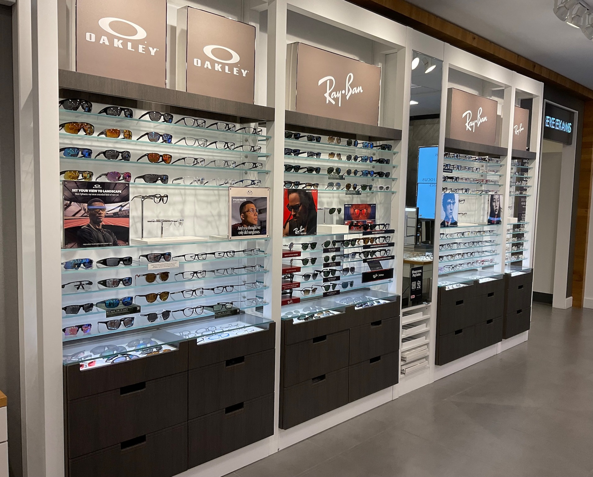 LensCrafters at Macy's Image