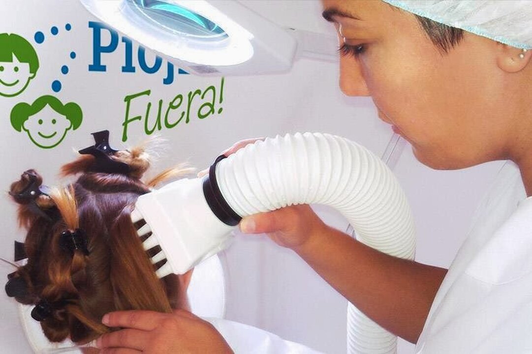 Images Eliminar piojos - Piojitos Fuera Boadilla del Monte