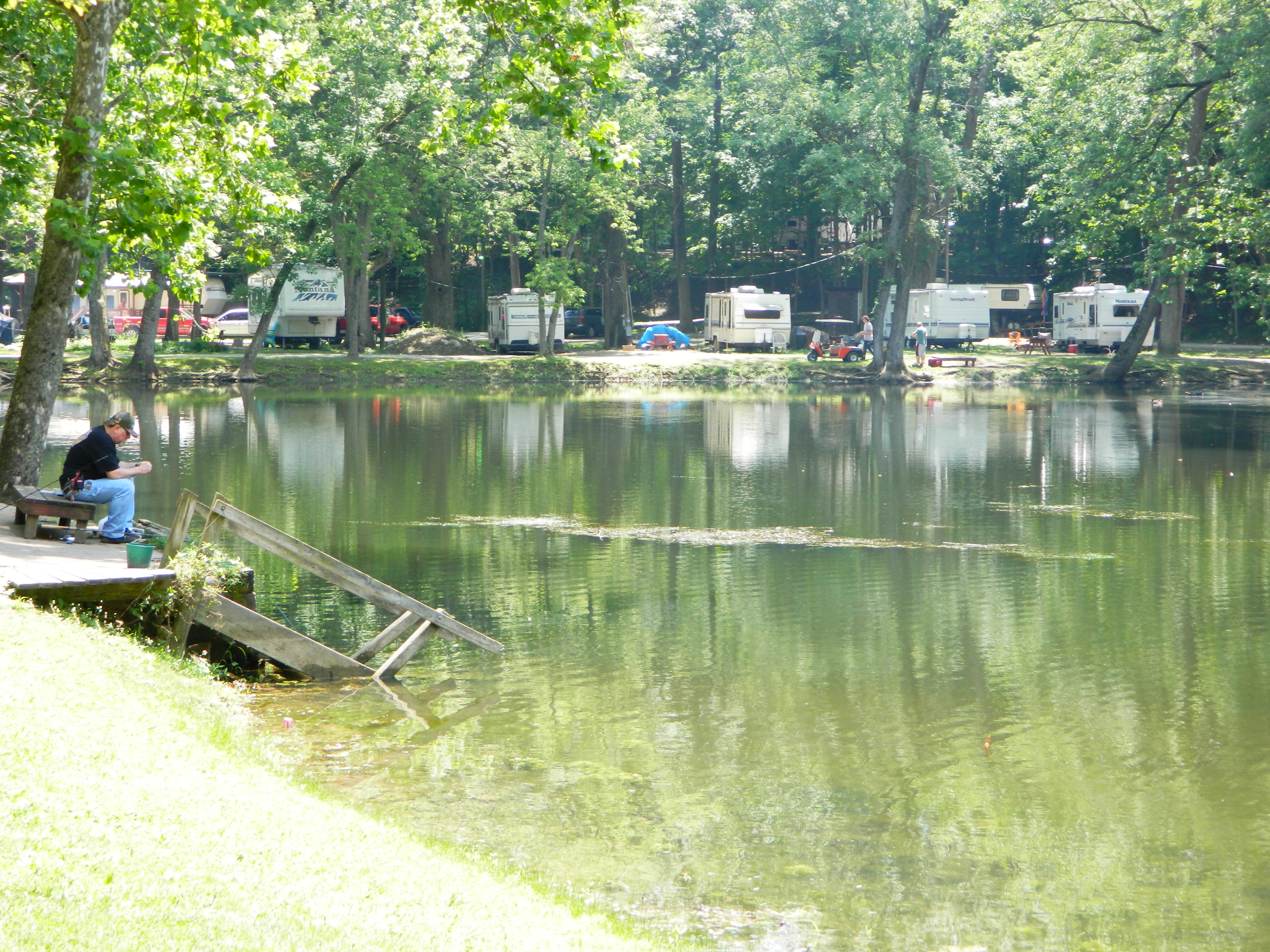 Image 10 | S&H Campground