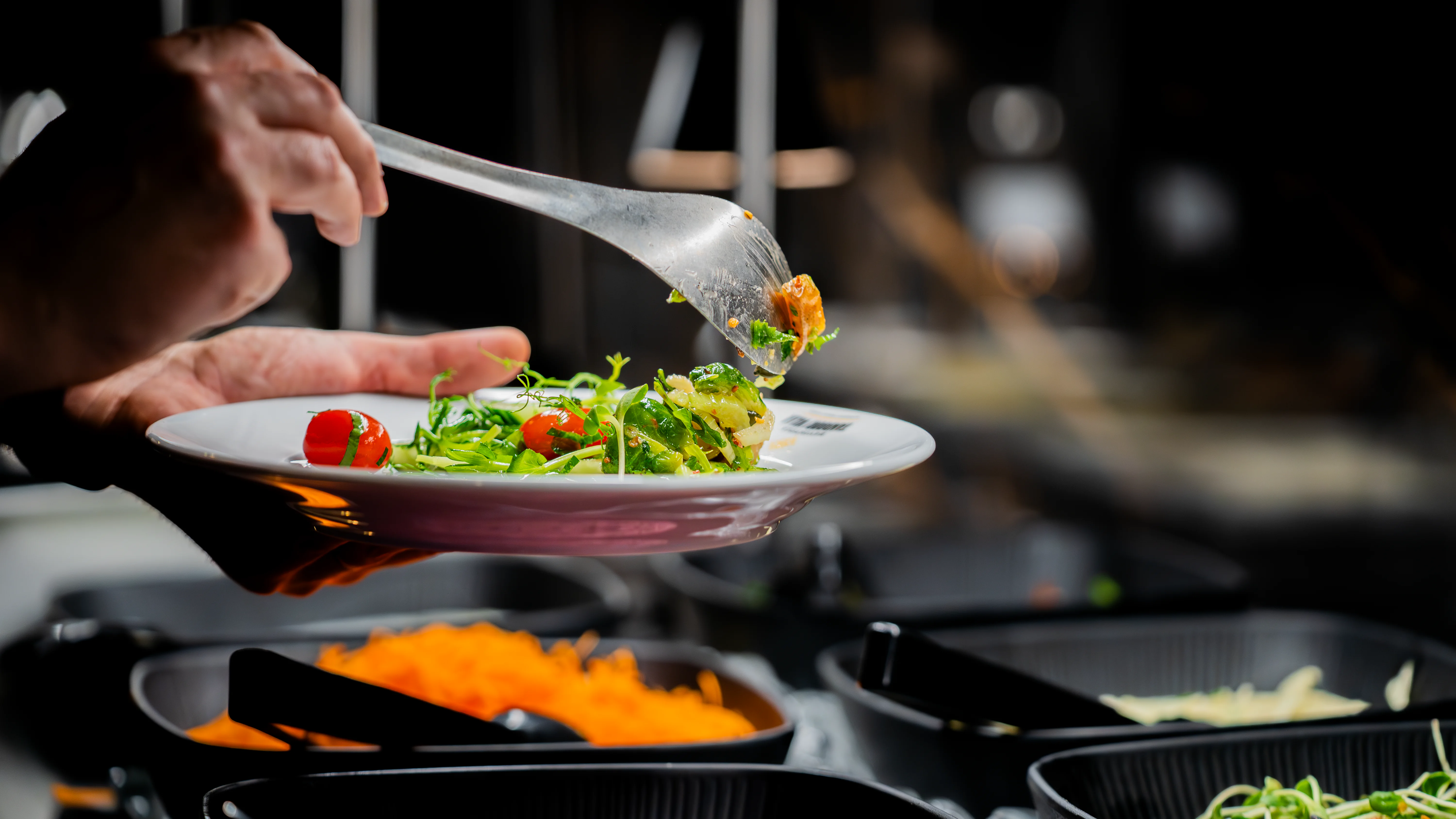 Images Ravintola Tandoori Villa Metsälä