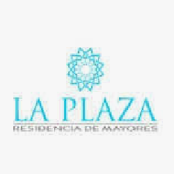 Residencia La Plaza Logo