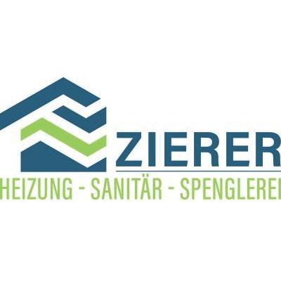 Haustechnik Zierer GmbH & Co. KG Logo