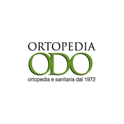 Ortopedia Odo Logo