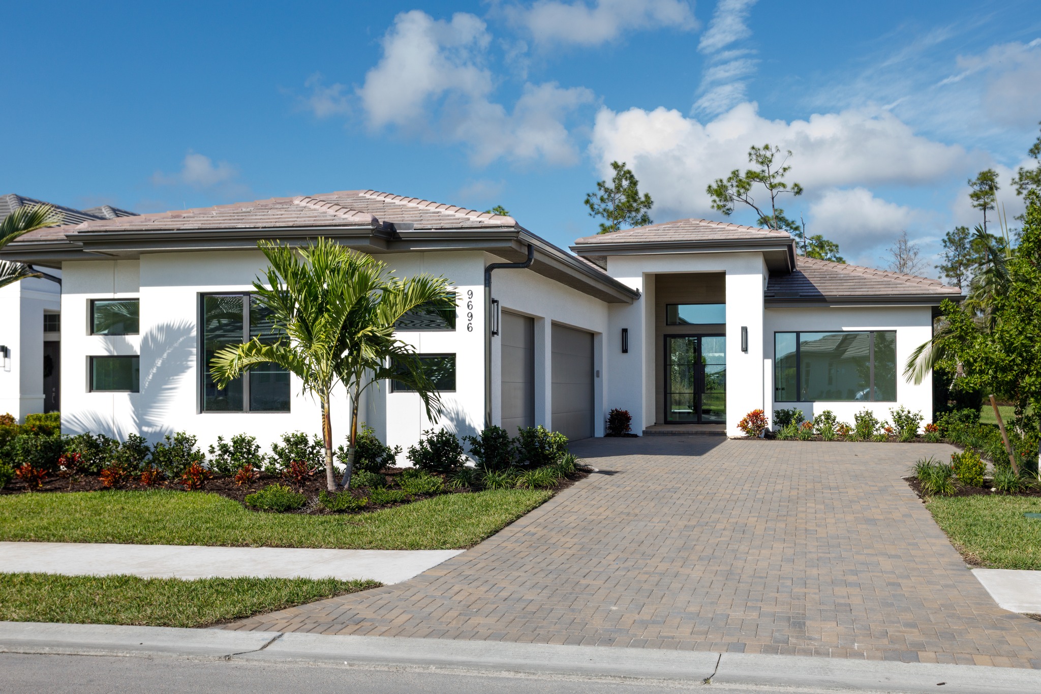 STOCK Development Image